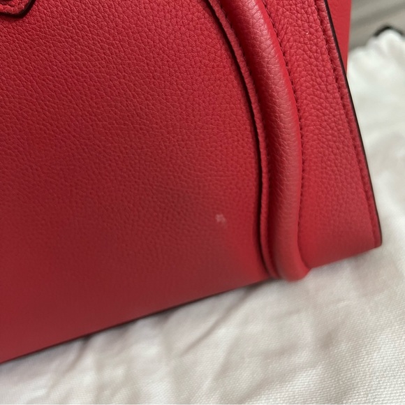Celine Micro Luggage Tote - Picture 7 of 13